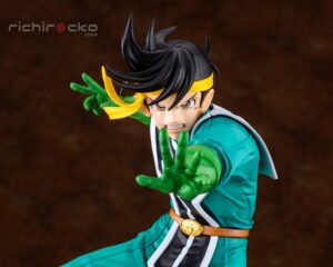 ARTFX J Popp 1/8 Dragon Quest: The Adventure of Dai Kotobukiya Tienda Figuras Anime Chile