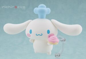 Nendoroid Cinnamoroll Sanrio Good Smile Company Tienda Figuras Anime Chile