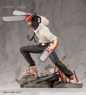 ARTFX J Chainsaw Man 1/8 Kotobukiya Tienda Figuras Anime Chile