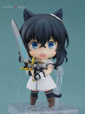 Nendoroid Fran Tenken Good Smile Company Tienda Figuras Anime Chile