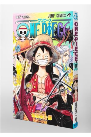 Comprar Manga Original Shonen Jump ONE PIECE Japonés Chile Tienda Anime Mangas Santiago