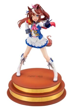 Tokai Teio 1/7 Umamusume Pretty Derby Tienda Figuras Anime Chile