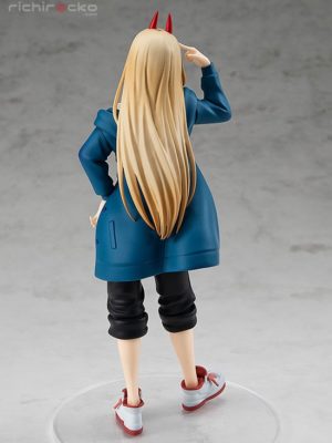 POP UP PARADE Power Chainsaw Man Good Smile Company Tienda Figuras Anime Chile