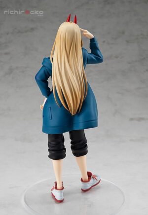 POP UP PARADE Power Chainsaw Man Good Smile Company Tienda Figuras Anime Chile