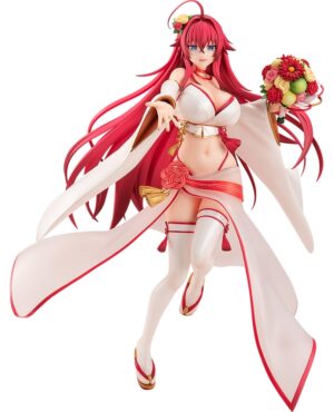 KDcolle Rias Gremory Pure white Bikini ver. 1/7 High School DxD HERO KADOKAWA Tienda Figuras Anime Chile