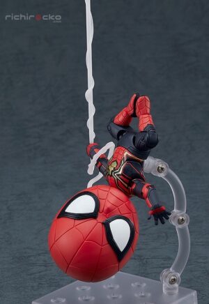 Nendoroid Spider-Man: No Way Home ver. Good Smile Company Tienda Figuras Anime Chile