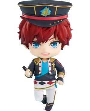 Nendoroid Hiiro Amagi Ensemble Stars! Orange Rouge Tienda Figuras Anime Chile