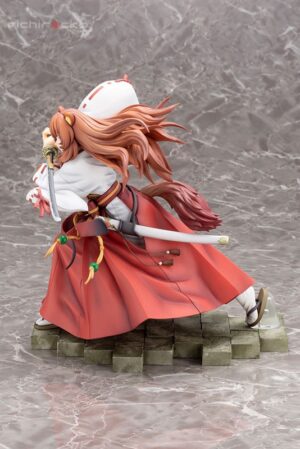 Katana Hero Raphtalia 1/7 The Rising of the Shield Hero (Tate no Yuusha no Nariagari) Kotobukiya Tienda Figuras Anime Chile