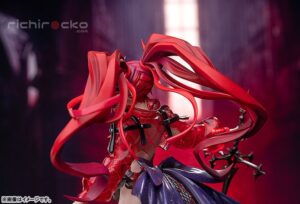 GIRLS FROM HELL Viola 1/7 Myethos Tienda Figuras Anime Chile