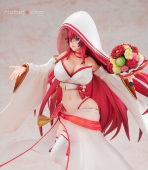 0CF813A6-765A-4CC7-AFD1-D1954480BE8D KDcolle Rias Gremory Pure white Bikini ver. 1/7 High School DxD HERO KADOKAWA Tienda Figuras Anime Chile