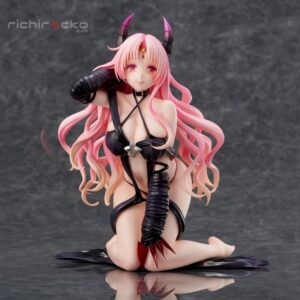 Sephie Michaela Deviluke Darkness ver. 1/6o To Love-Ru Darkness Union Creative Tienda Figuras Anime Chile
