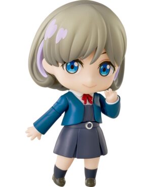 Nendoroid Keke Tang Love Live! Super Star!! Good Smile Arts Shanghai Tienda Figuras Anime Chile