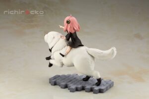 Anya Forger Bond Forger 1/7 Spy x Family Kotobukiya Tienda Figuras Anime Chile
