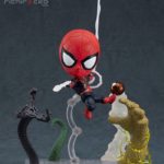 Nendoroid Spider-Man: No Way Home ver. Good Smile Company Tienda Figuras Anime Chile