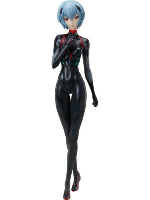 B-STYLE Rebuild of Evangelion Rei Ayanami FREEing Tienda Figuras Anime Chile