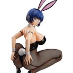 B-STYLE Shin Ikkitousen Shimei Ryomou Bunny Ver.2nd 1/4 FREEing Tienda Figuras Anime Chile