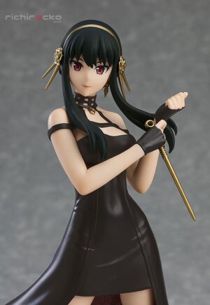 POP UP PARADE Yor Forger Spy x Family Good Smile Company Tienda Figuras Anime Chile