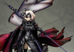Avenger/Jeanne d'Arc [Alter] 1/7 Fate/Grand Order Alter Tienda Figuras Anime Chile