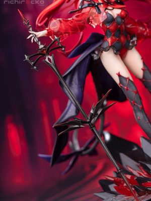 GIRLS FROM HELL Viola 1/7 Myethos Tienda Figuras Anime Chile