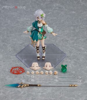 figma Kokkoro Princess Connect! Re:Dive Max Factory Tienda Figuras Anime Chile