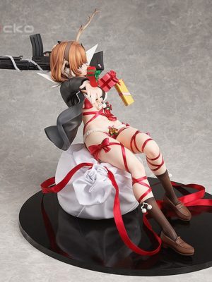 B-STYLE Girls' Frontline Type 89 "Reindeer Manifesto" 1/4 FREEing Tienda Figuras Anime Chile