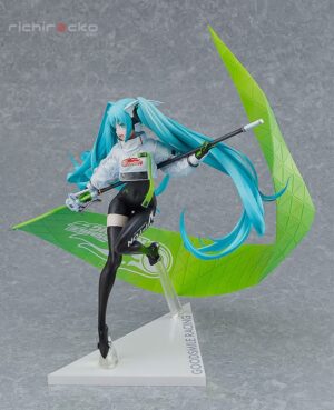 Racing Miku 2022 Ver. 1/7 VOCALOID Good Smile Racing Tienda Figuras Anime Chile