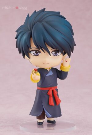 Nendoroid Tamahome Fushigi Yuugi Good Smile Company Tienda Figuras Anime Chile