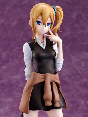 Figura Ai Hayasaka 1/7 Amakuni Kaguya-sama Chile