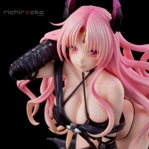 Sephie Michaela Deviluke Darkness ver. 1/6o To Love-Ru Darkness Union Creative Tienda Figuras Anime Chile