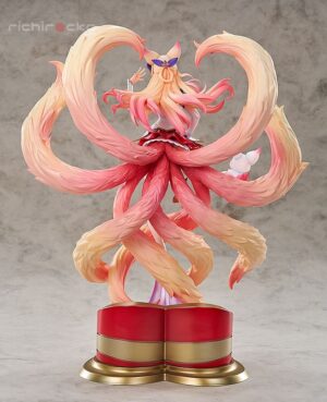 Star Guardian Ahri 1/7 League of Legends Good Smile Arts Shanghai Tienda Figuras Anime Chile