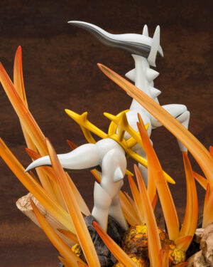 3019133r1645751997 Figura Arceus Pokemon Center Kotobukiya Chile