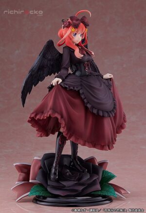 Itsuki Nakano Fallen Angel ver. 1/7 Quintessential Quintuplets PROOF Tienda Figuras Anime Chile