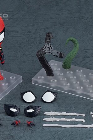 Nendoroid Spider-Man: No Way Home ver. Good Smile Company Tienda Figuras Anime Chile