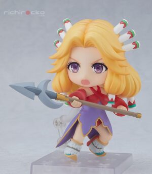 Nendoroid Serafina Legend of Mana Good Smile Company Tienda Figuras Anime Chile