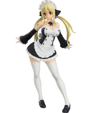 POP UP PARADE Lucy Heartfilia Virgo Form Ver. FAIRY TAIL Good Smile Company Tienda Figuras Anime Chile