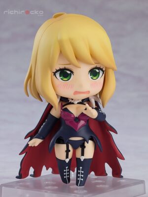 Nendoroid Desumi Magahara Love After World Domination Good Smile Company Tienda Figuras Anime Chile
