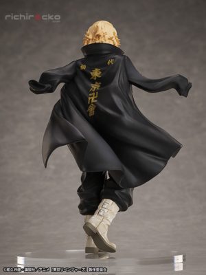 Manjiro Sano Ring #13 Tokyo Revengers FREEing Tienda Figuras Anime Chile