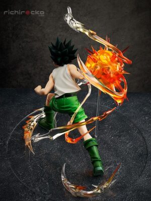 B-STYLE Hunter x Hunter Gon Freecss 1/4 FREEing Tienda Figuras Anime Chile