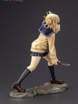 ARTFX J Himiko Toga My Hero Academia Boku no Hero Academia Kotobukiya Tienda Figuras Anime Chile