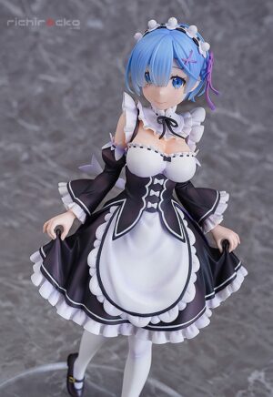 Rem 1/7 Re:ZERO WING Tienda Figuras Anime Chile