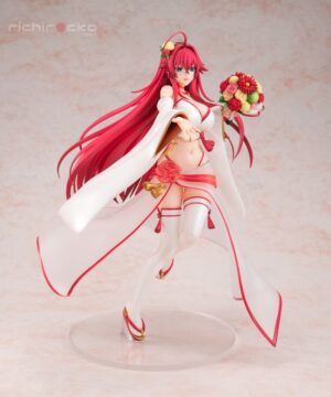 431F67FF-769D-40DC-A1DB-3E32DE1AE587 KDcolle Rias Gremory Pure white Bikini ver. 1/7 High School DxD HERO KADOKAWA Tienda Figuras Anime Chile