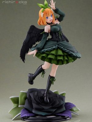 Yotsuba Nakano Fallen Angel ver. 1/7 Quintessential Quintuplets PROOF Tienda Figuras Anime Chile