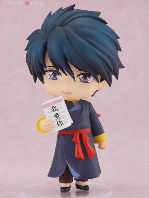 Nendoroid Tamahome Fushigi Yuugi Good Smile Company Tienda Figuras Anime Chile