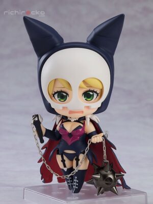 Nendoroid Desumi Magahara Love After World Domination Good Smile Company Tienda Figuras Anime Chile