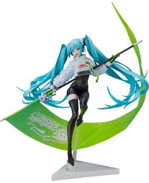 Racing Miku 2022 Ver. 1/7 VOCALOID Good Smile Racing Tienda Figuras Anime Chile
