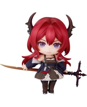 Nendoroid Surtr Arknights Good Smile Arts Shanghai Tienda Figuras Anime Chile