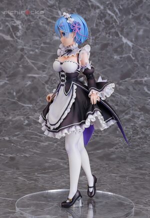Rem 1/7 Re:ZERO WING Tienda Figuras Anime Chile