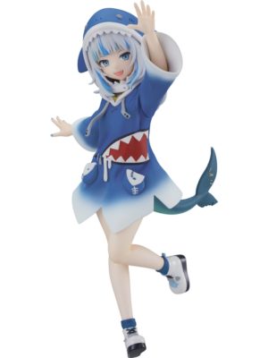 POP UP PARADE Gawr Gura Hololive Good Smile Company Tienda Figuras Anime Chile