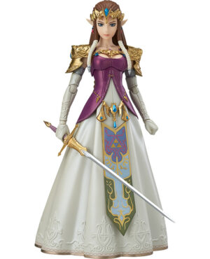 figma Zelda Twilight Princess ver. Good Smile Company Tienda Figuras Anime Chile