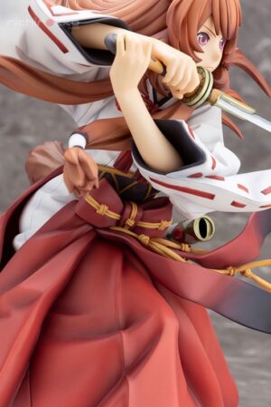 Katana Hero Raphtalia 1/7 The Rising of the Shield Hero (Tate no Yuusha no Nariagari) Kotobukiya Tienda Figuras Anime Chile
